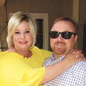 Meet your Posher, April